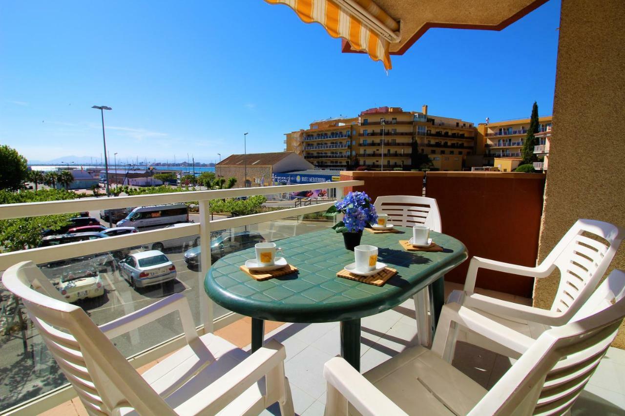 Apartamento Global Immo 3197 Rocmar *